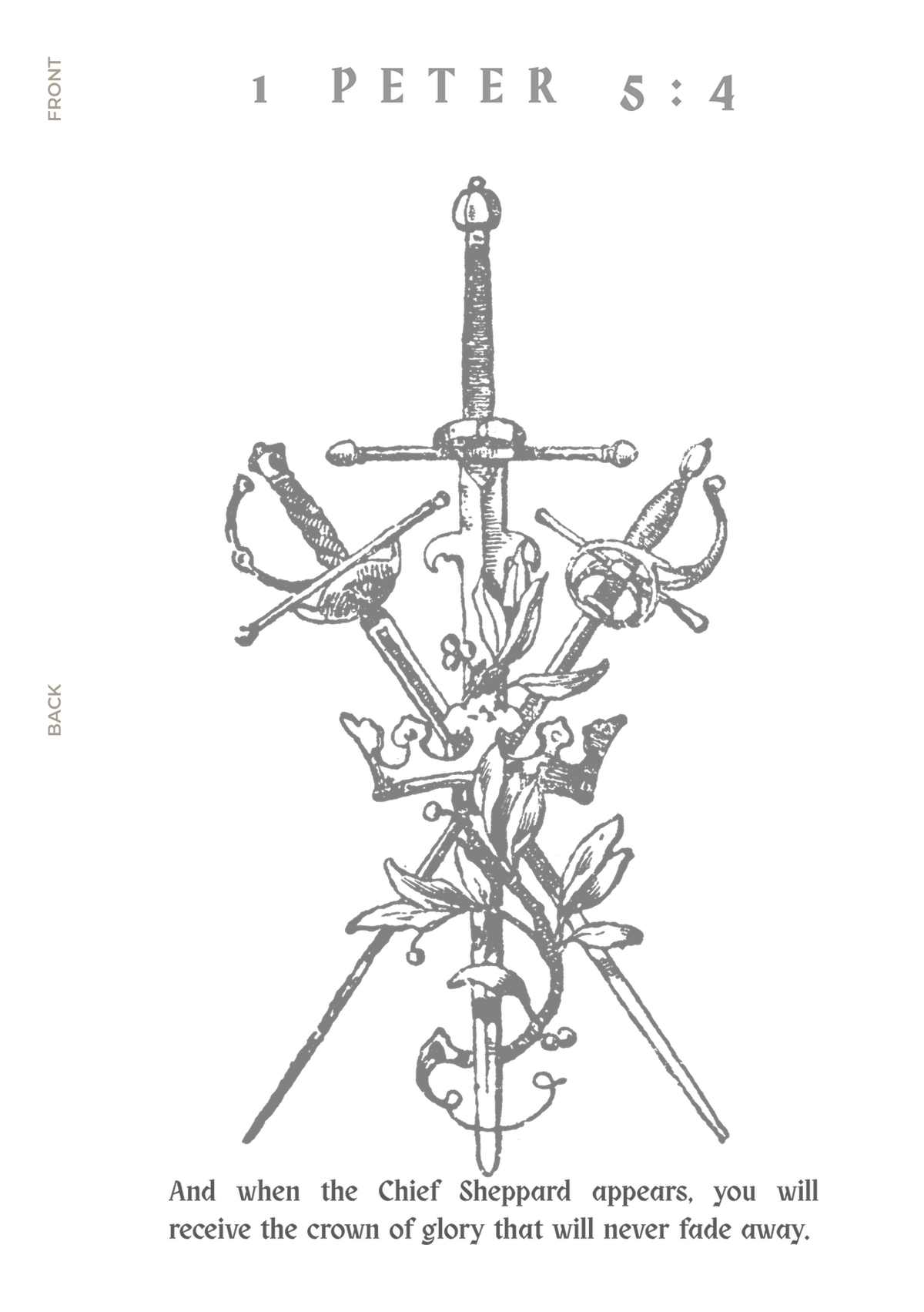 Crown of Glory