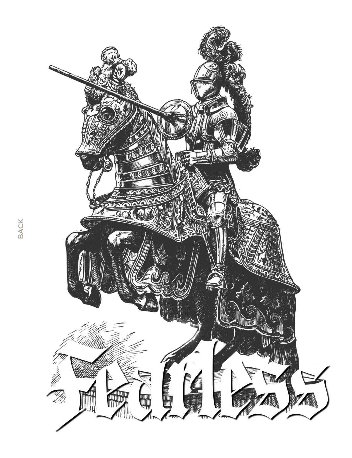 Fearless