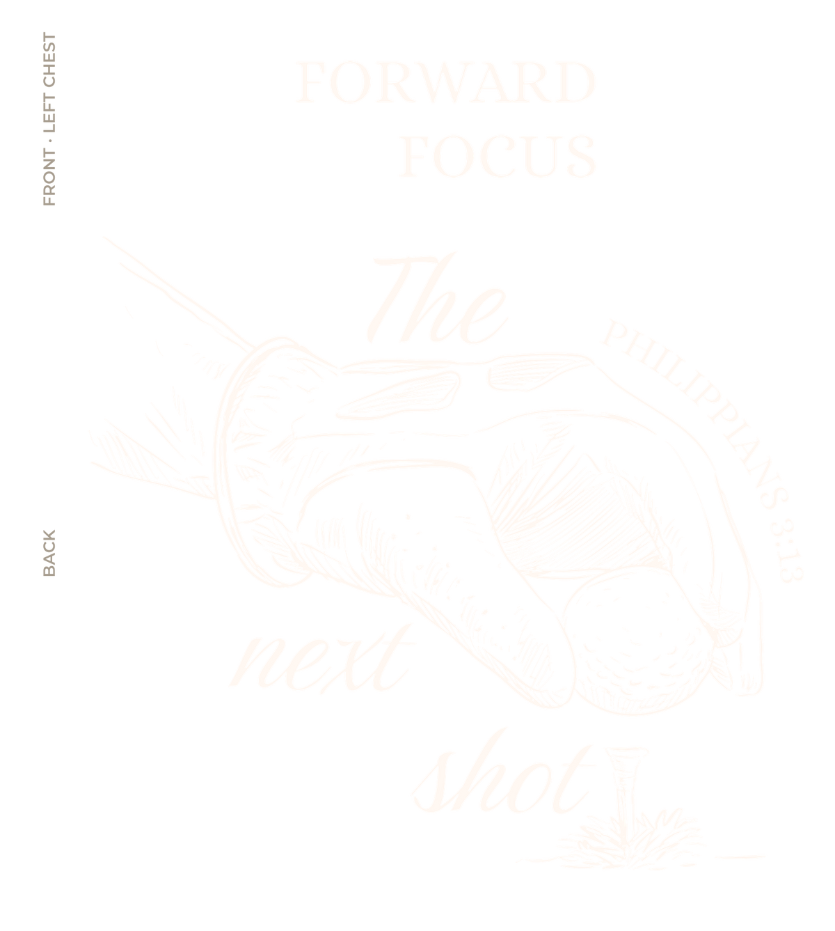 Forward Focus