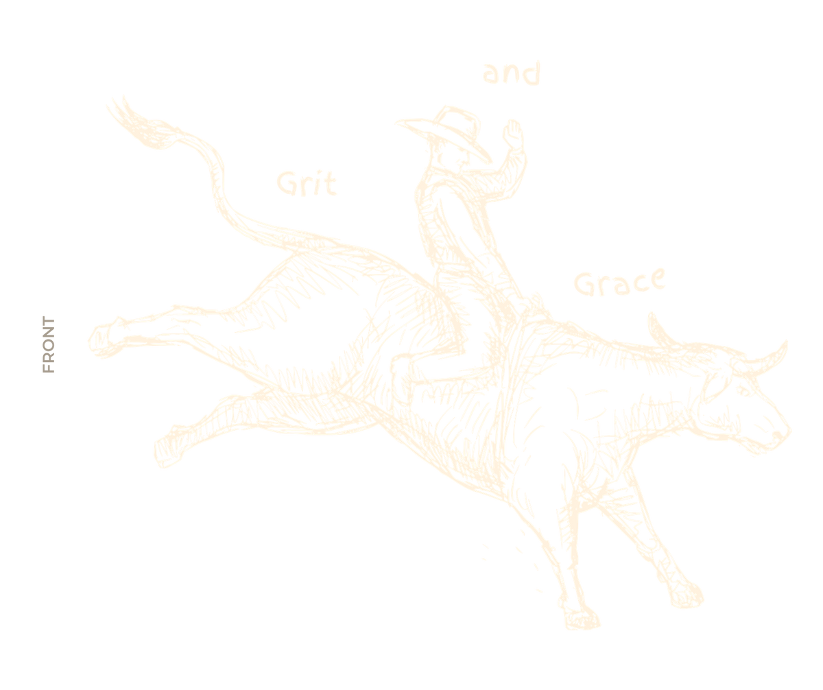 Grit and Grace