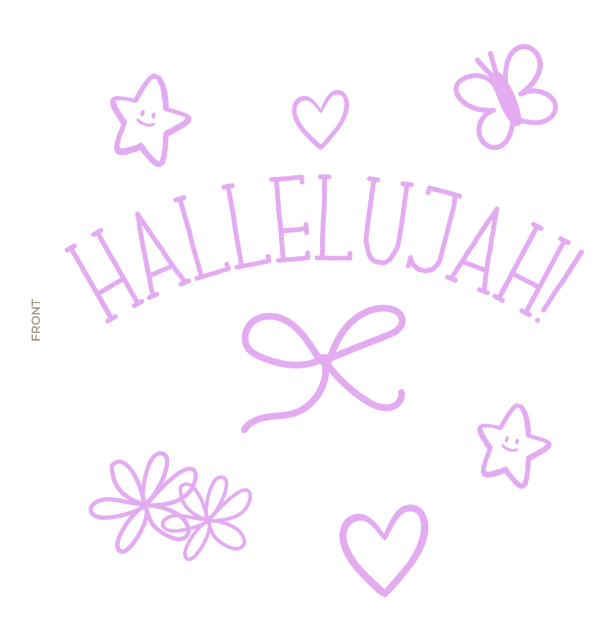 Hallelujah