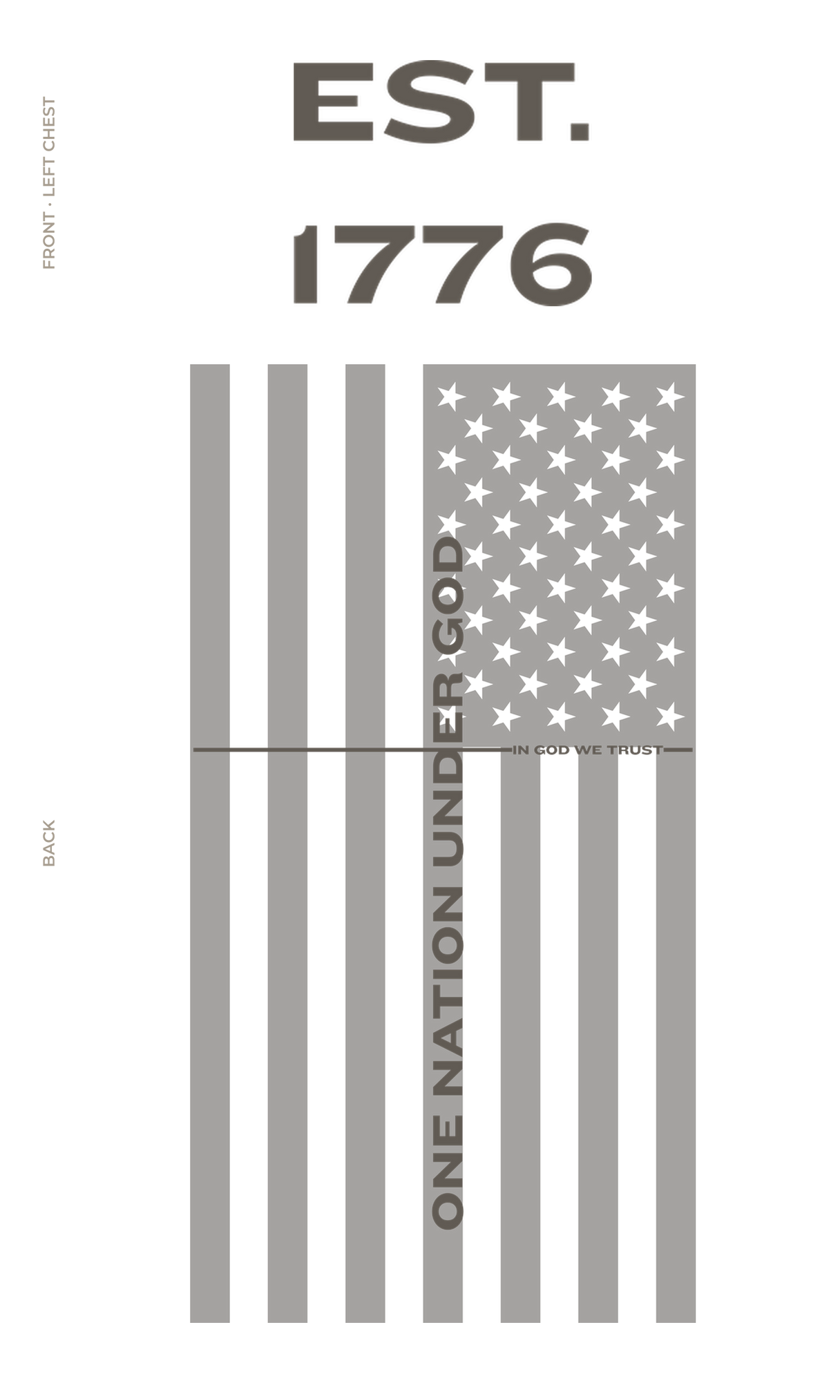 In God We Trust