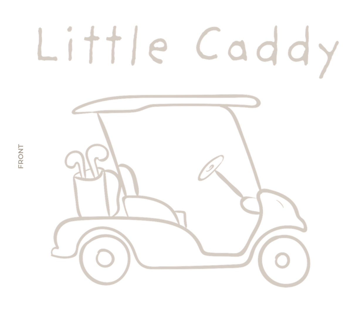 Little Caddy