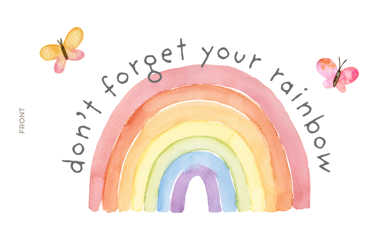 The Rainbow