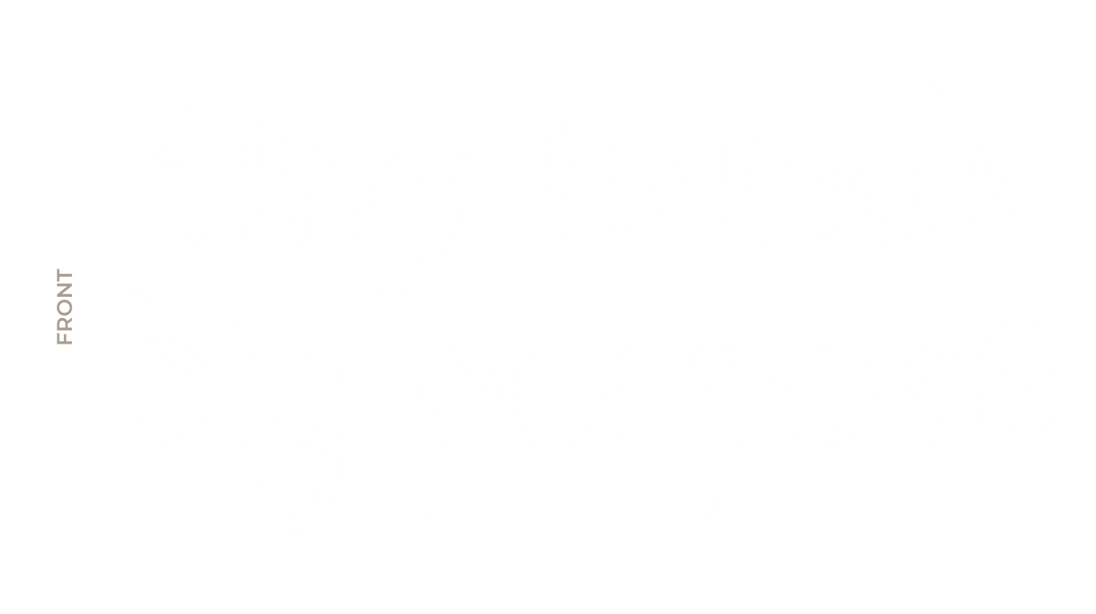 Tiny Hands
