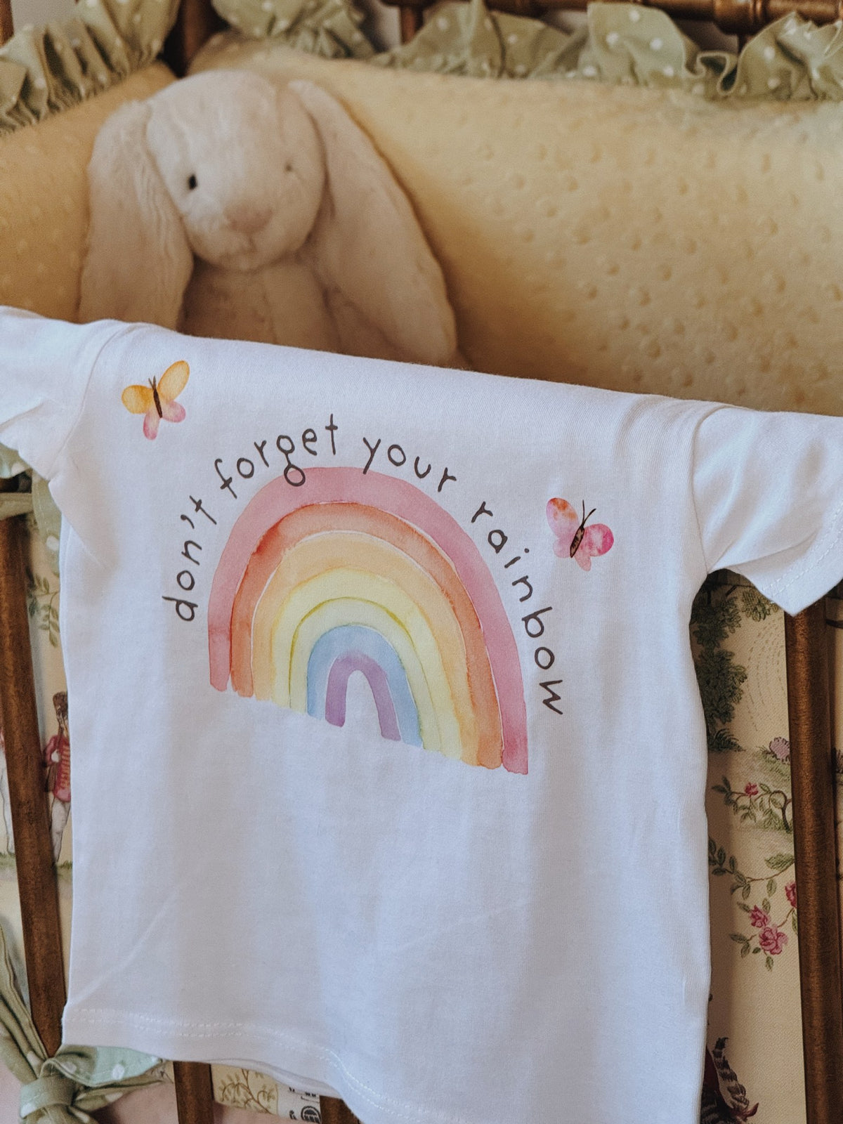 The Rainbow
