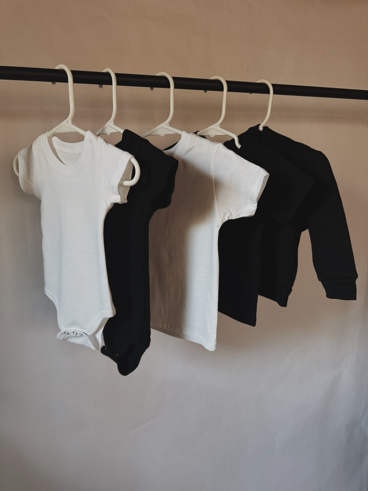 The Dreamer - Baby Fleece Zip Hoodie, on the rail