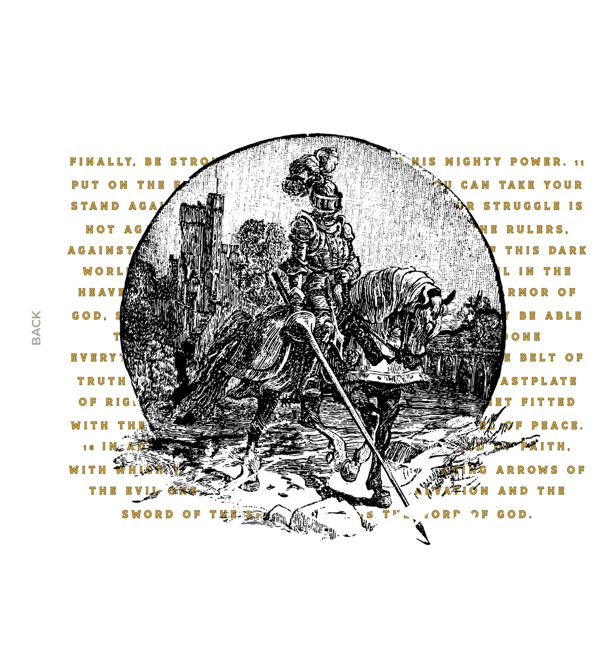 Armor of God