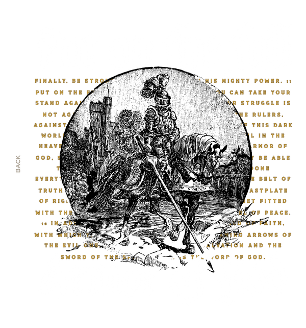 Armor of God