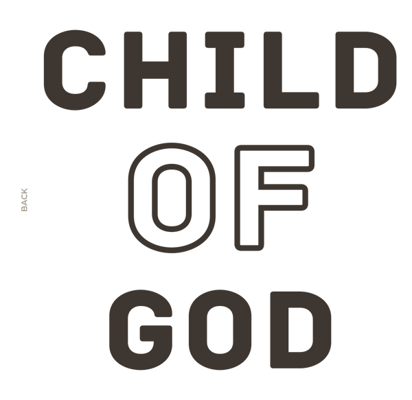 Child of God