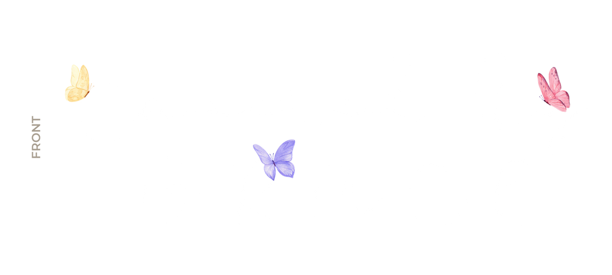 Covered by Grace, the print