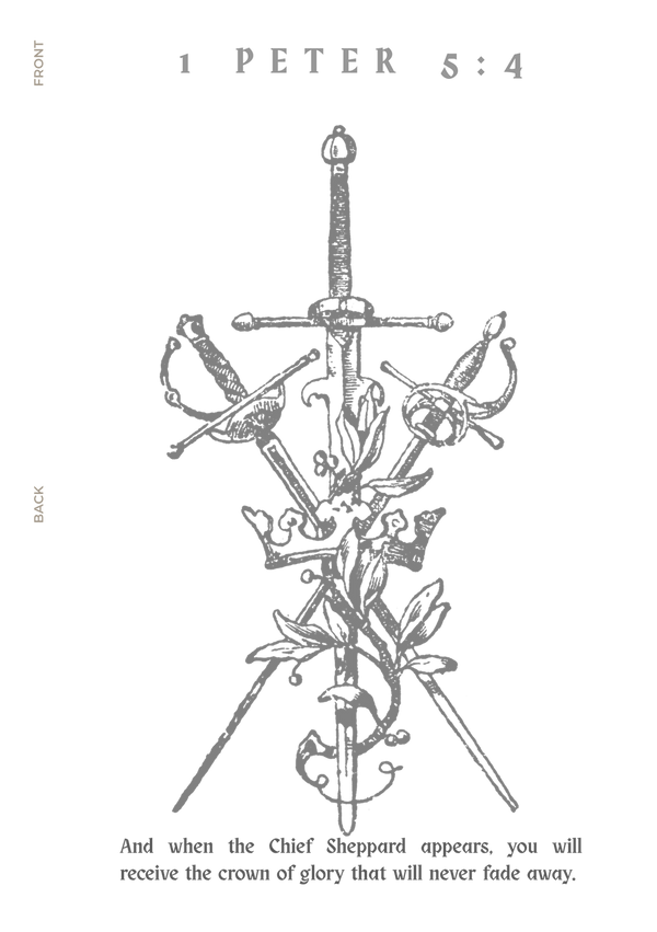 Crown of Glory