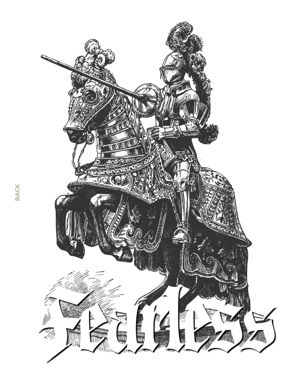 Fearless