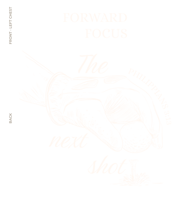 Forward Focus