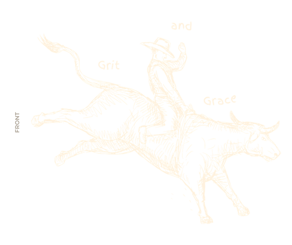 Grit and Grace