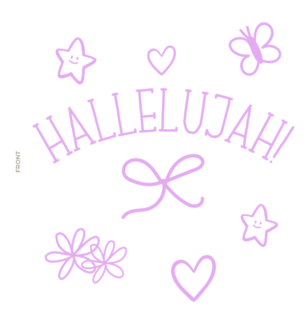 Hallelujah