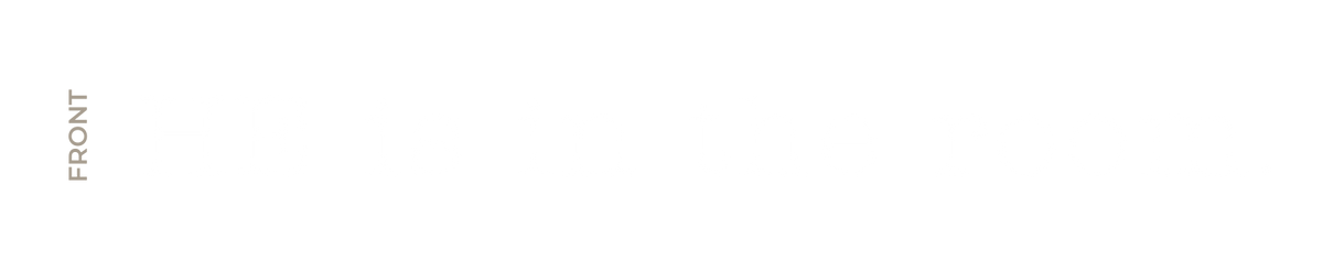 He Is in the Room, the print
