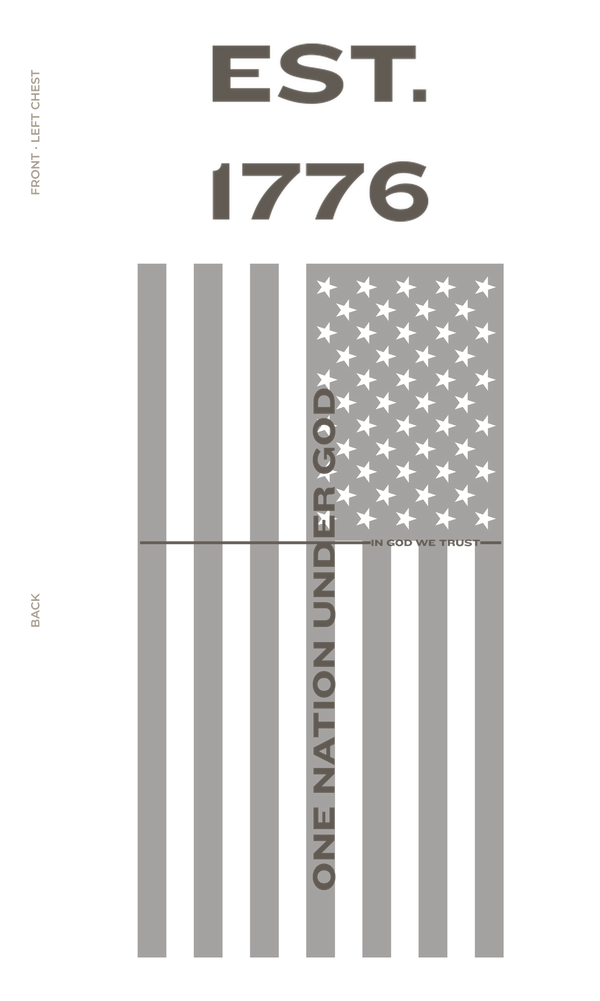In God We Trust