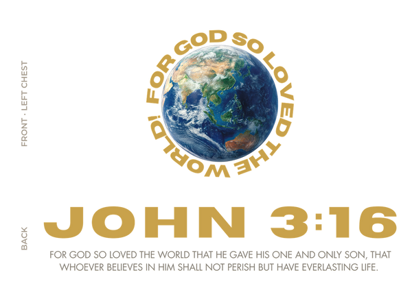 John 3:16