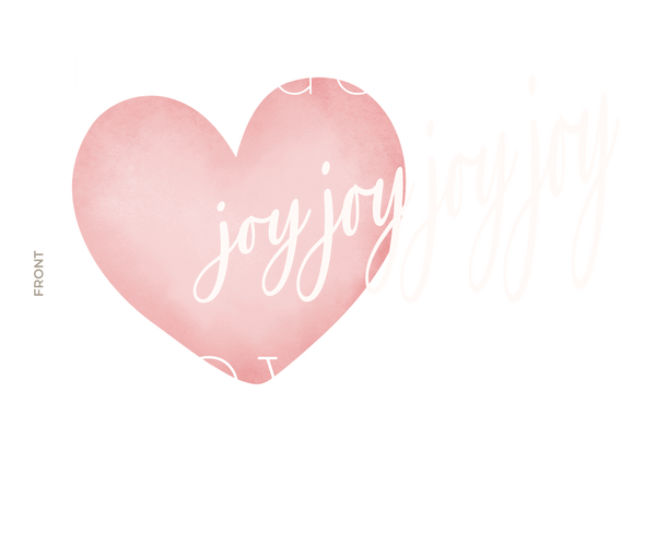 Joy Joy Joy