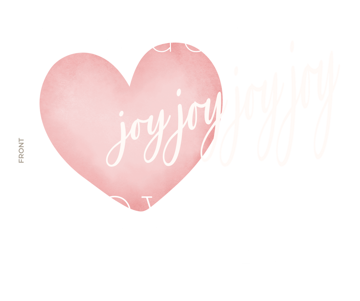 Joy Joy Joy