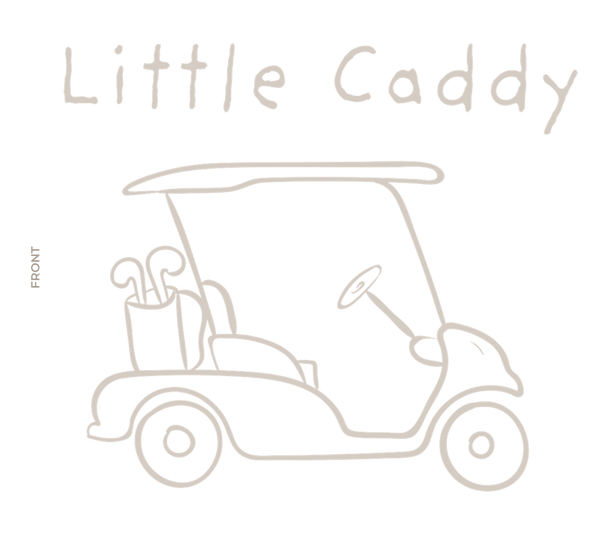 Little Caddy