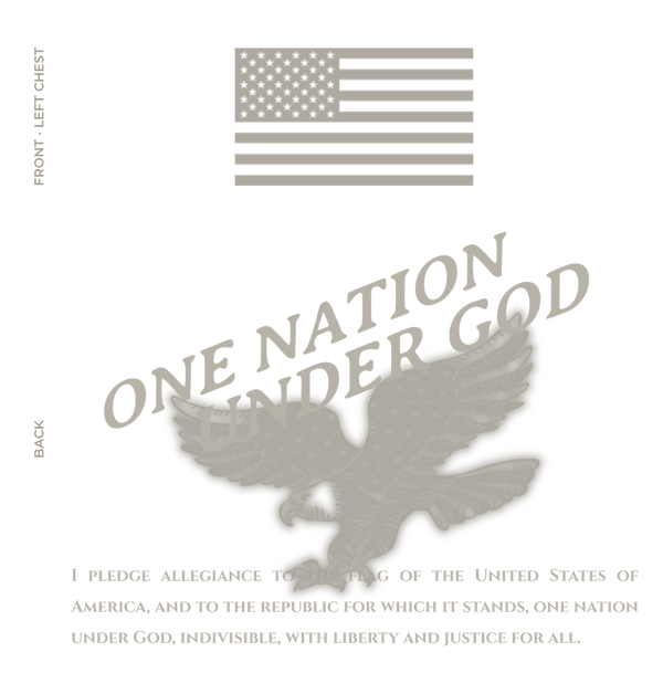 One Nation Eagle