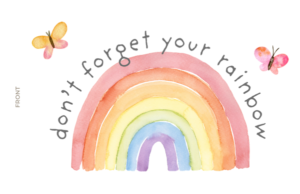 The Rainbow