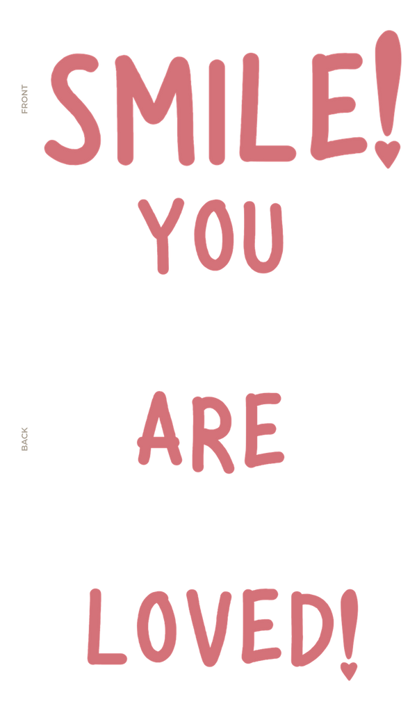Smile