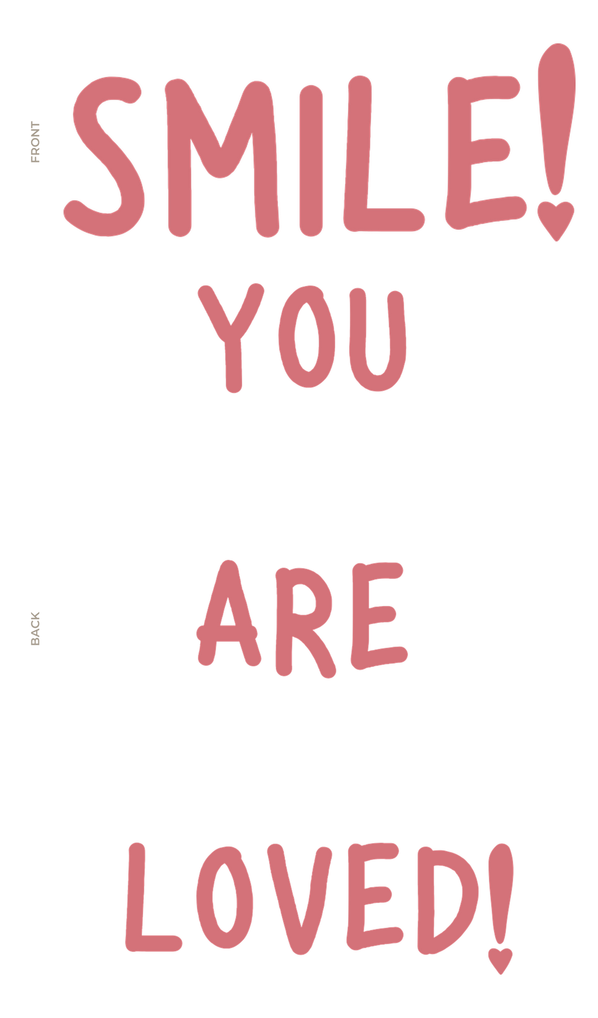 Smile