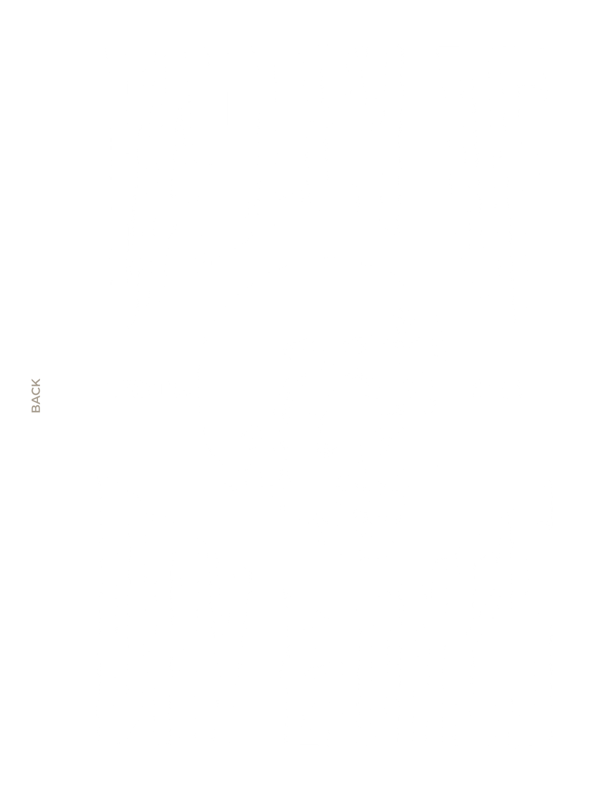 Valley of Dry Bones