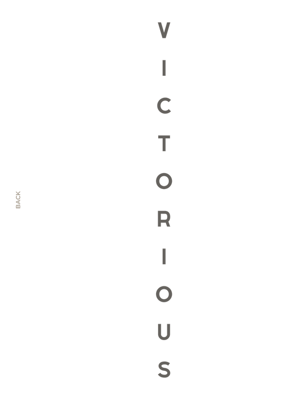 Victorious